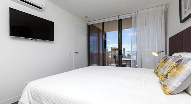Номер Standard c 1 комнатой с видом на океан Rhapsody Resort
