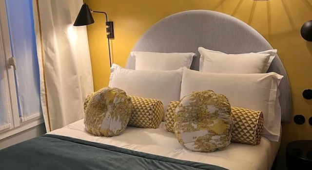 Номер Standard LE CLARK HOTEL
