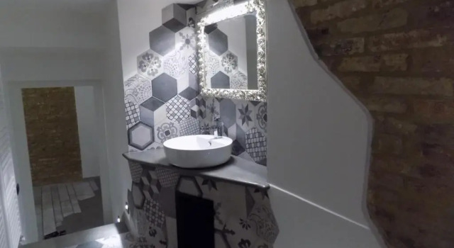 Апартаменты Superior Luxury Suite apartment Angiolieri