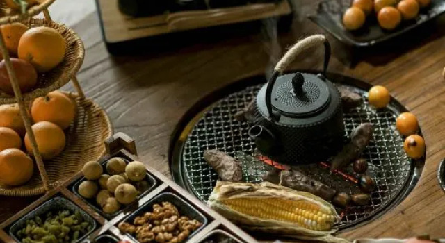 Jiande Lanqing Shiguang B&B, Rezerwuj Bed and Breakfast Hotele w Hangzhou z basenem, Basen