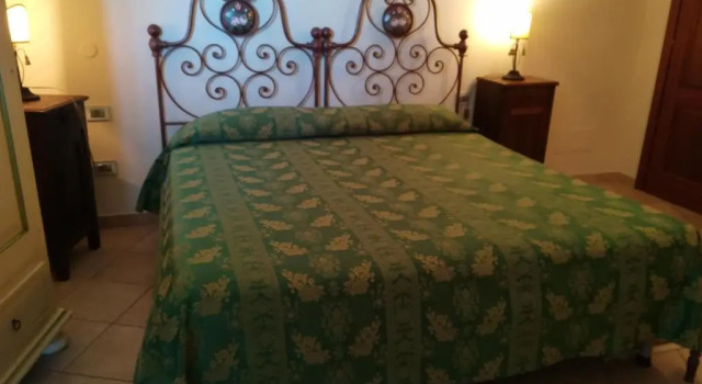 Номер Economy Villa Loreto