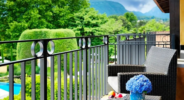 Номер Standard Giardino Ascona