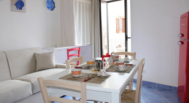 Balcone Rugiada