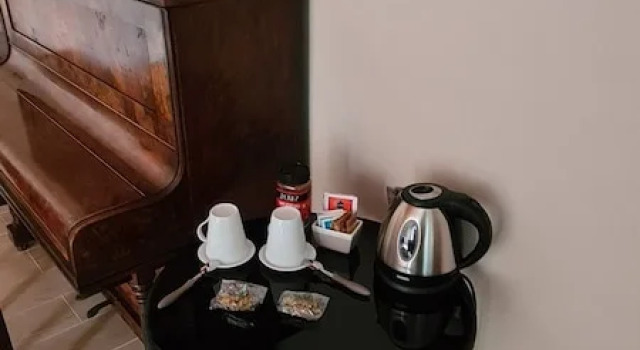 Номер Deluxe Sinfonia Suites Catania