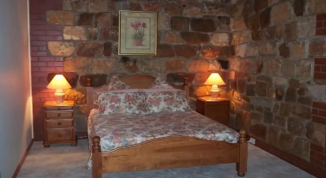 Endilloe Lodge B&b Holiday House, Book Bed and Breakfast Quorn South Australia