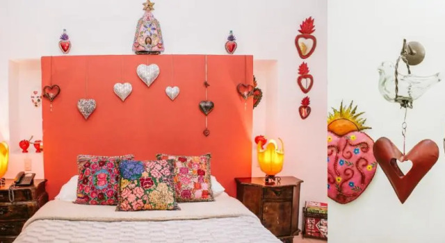 Люкс La Casona de Tete