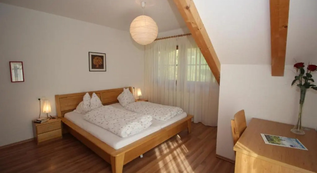 Апартаменты Apartments Im Winkl