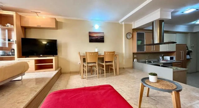 Las Nasas, Acogedor apartamento cerca de la playa, Prenota Appartamento Agüimes Gran Canaria