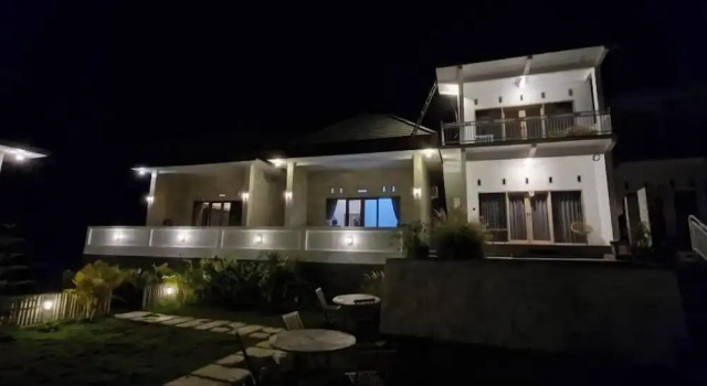 Batur Exotic, Rezerwuj Hotel Kintamani Bangli