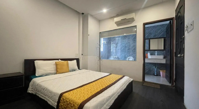 Sao Khue 2 Hotel, Prenota Hotel Buôn Ma Thuột Dak Lak