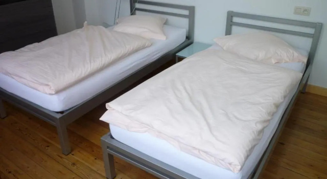 Apartment casuaLLoft, Забронировать Апартаменты/квартира Отели Leiestreek с парковкой, Парковка