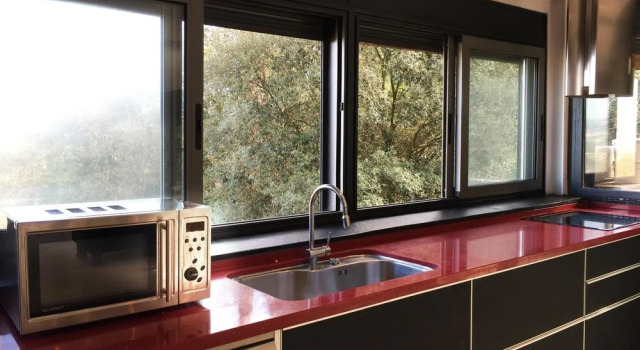 House With 2 Bedrooms In Sant Cugat Del Vallès, With Wonderful Mountai, Забронировать Отель Отели Vallès Occidental 4 звезды, 4*