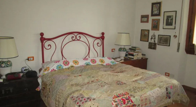 Le Ortensie, Book Hotel Hotels in Florence with Parking, Parking