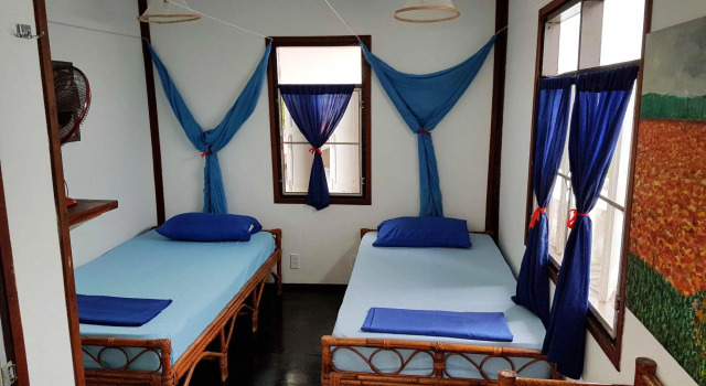 Mut Mee Garden Guest House, Забронировать Гостевой дом Нонгкхай Nong Khai Province, рядом с Nong Thin Public Park
