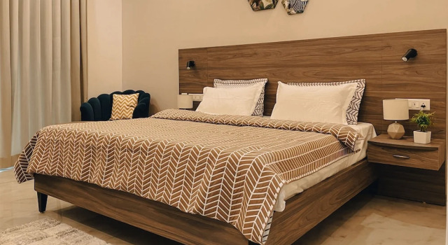 Flock Hotel, Varaa Hotelli Gurgaon 