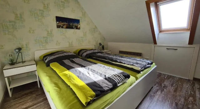 Ferienhaus-Butendieksweg-99a, Réserver Hôtel Hôtels à Cuxland avec parking, Parking