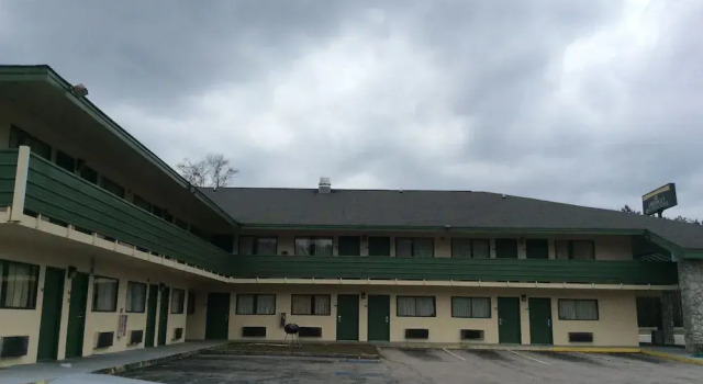 Days Inn by Wyndham York Alabama, Prenota Locanda York Alabama