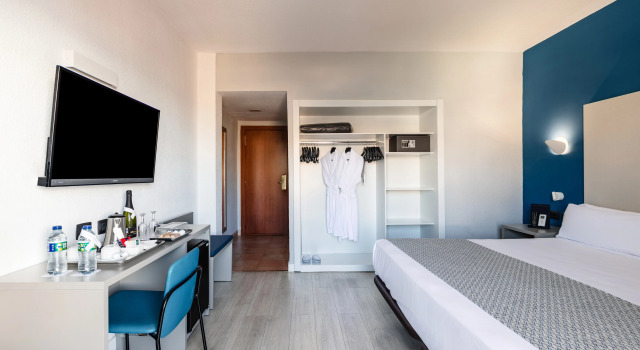 Catalonia Punta del Rey, Book Hotel Hotels in Tenerife with Parking, Parking