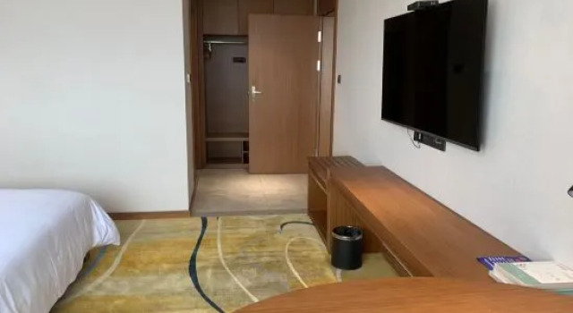 Люкс Deluxe YuandaHotel