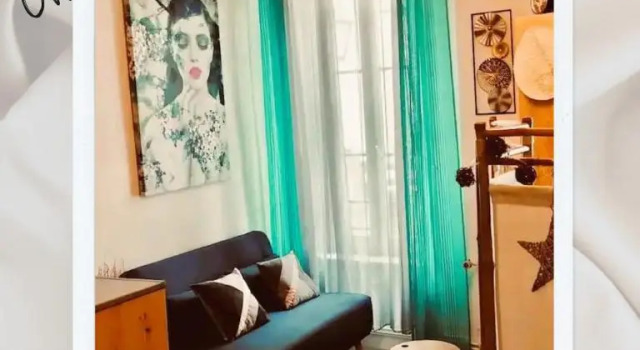 Appart "Les rêves bleus"- 5 min Château Blois - Sweet Home Company