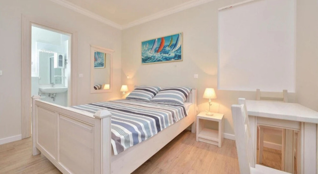 Awesome Home in Kosljun With Wifi and 7 Bedrooms