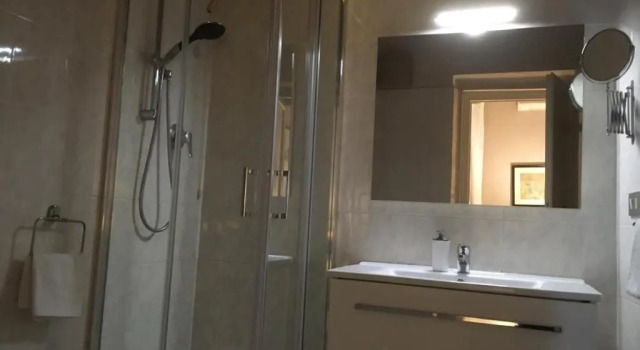 Двухместный номер Standard Alberghino B&B