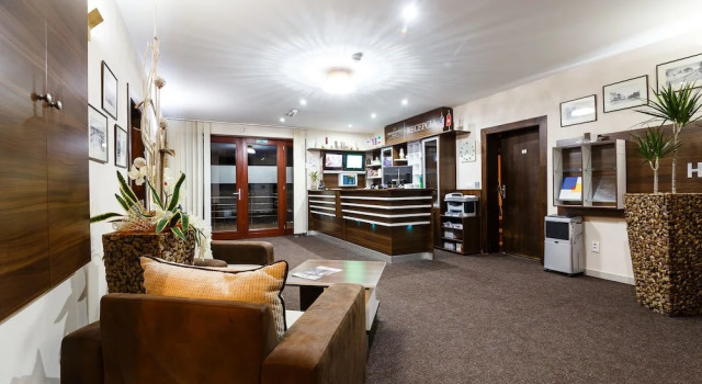 Grand Hotel Senica