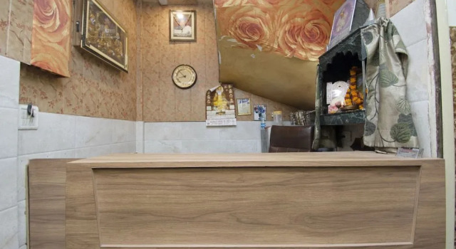 Oyo 43606 Darshan Guest House, Book Pension Amritsar Punjab
