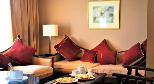 Люкс Jaz Monarch Nile Cruise - Mondays From Luxor For 7&4 Nts - Fridays From Aswan For 3 Nts