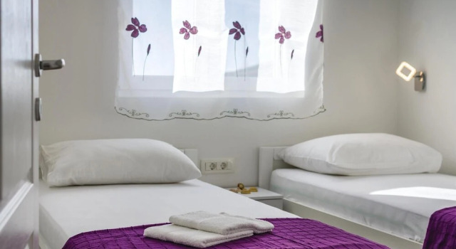 Awesome Apartment in Maslenica With 2 Bedrooms and Wifi