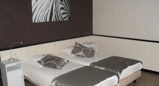 't Oud Wethuys, Rezerwuj Hotel Hotele w Bruksela z parkingiem, Parking