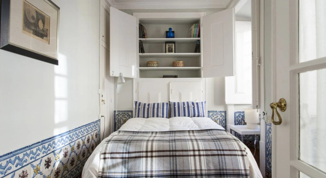 Borgia Lapa II Apartment Rentexperience