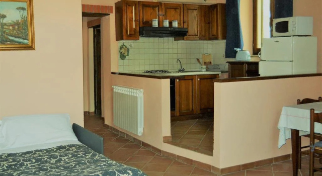Agriturismo Il Boscone, Buchen Sie Hotel Barberino di Val dʼElsa Chianti