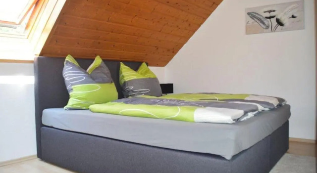 Ferienwohnung Sonnenblick, 预订 公寓 阿尔布斯塔特 Swabian Alps