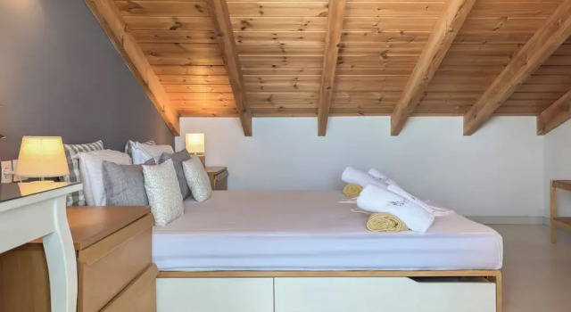 Alisahni Villa, Забронировать Вилла Агии-Апостоли периферийная единица Ханья