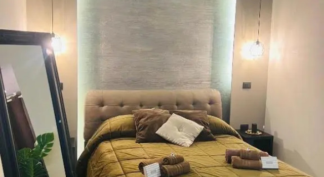 Love Suite Campobasso, Prenota Hotel Hotel a Campobasso con parcheggio, Parcheggio