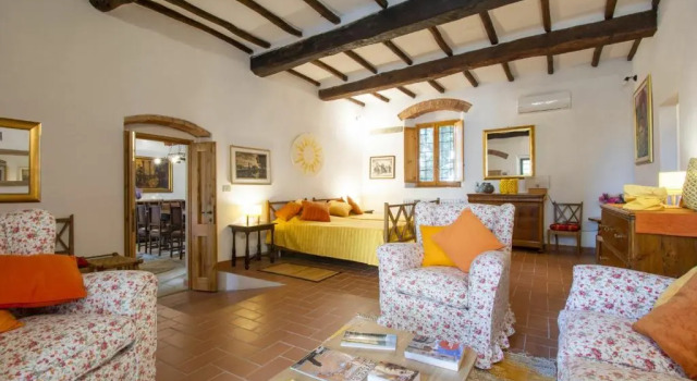 I Mori Escape, Book Hotel Figline Valdarno 