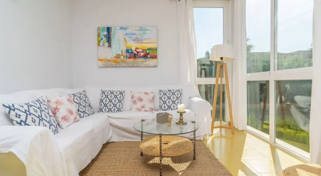 Mirella in Mallorca With 2 Bedrooms and 1 Bathrooms