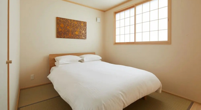 Номер Standard HANARE KYOTO Hachijoguchi