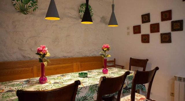 Коттедж Casa Rural La Majada de Peñacorada