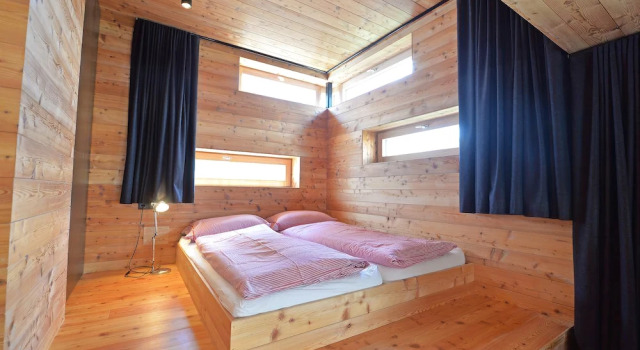 Apartment 4 Holiday - Design Lodge The Cube