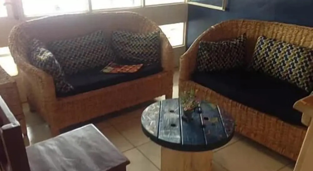 Murugo Rwanda Hostel