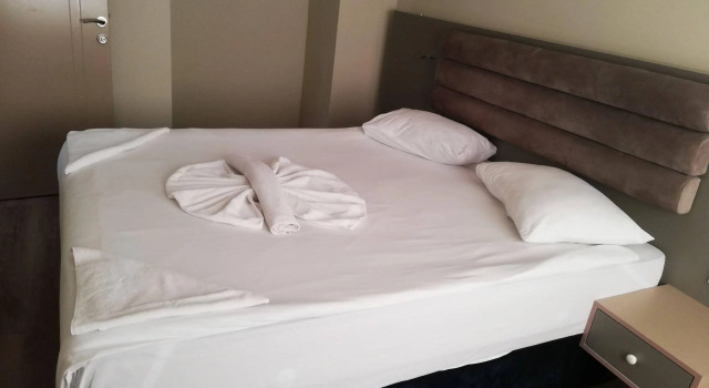 Sirena Apart & SPA