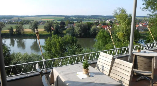 Люкс Die Aussicht