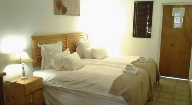 Номер Standard D & H Guesthouse
