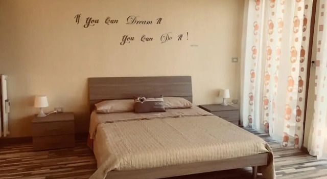 Номер Standard b&b Le Querce di Mamre