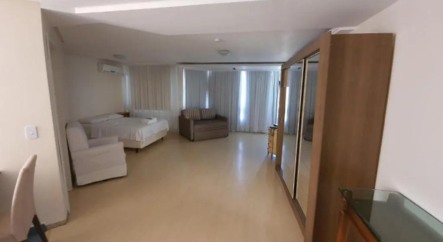 Студия Standard Manhattan Apart Hotel