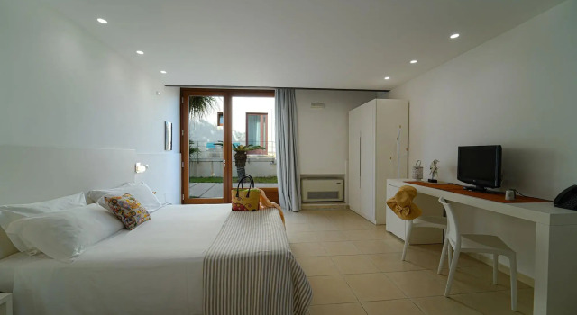 Life Hotels Kalaonda Resort