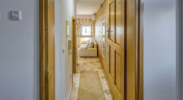 Студия Apartments Jakara
