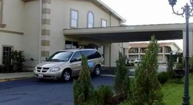Номер Deluxe R Nite Star Hotel At Arlington Entertainment District